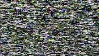 Television Noise - Televisie Ruis - VHS Noise