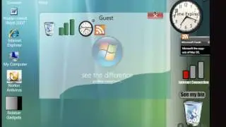 SO REALISTIC!!|Windows VISA Ultimate.