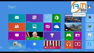 How to Install Adobe Photoshop CS2 by AM Productions