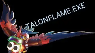 Pokemon Unite Indonesia : Talonflame.exe