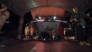Great Revivers live funk /// More Jam 2017
