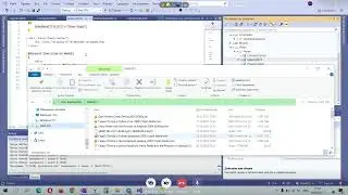 Разбор простого домашнего задания по  Asp.Net Core c#