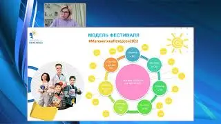 Институт Петерсон Консультация Открываем двери школы Вебинар 08.04.2022