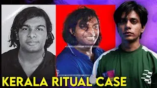 Kerala Nanthancode Astral Projection Ritual Case