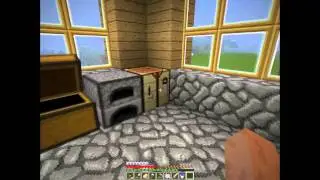 MineIZH сервер )))