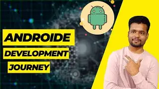 [Kannada] - How to become Android Developer in 2024 || -by Script Kiddie part-05