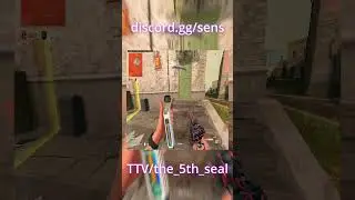1v4'ing the Final Squad on 3 Sens (44 Kills)