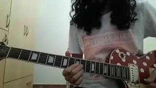 The 1990s - You're supposed to be my friend (guitar cover)