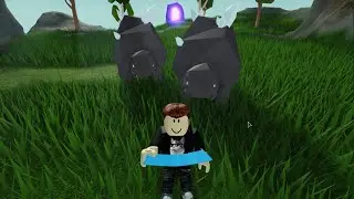Roblox Islands Rageblade Blueprint Drop