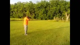 Sniper Focused