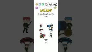 Trick Me Level 167 Walkthrough