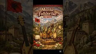 Dj Noti – Muzikë Folklorike live 7/ Thërret Ademi Zahir o vëlla