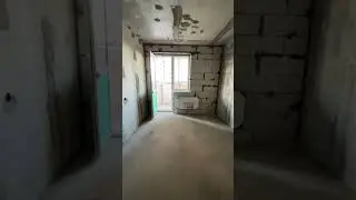 ЖК Отражение. Западный обход. #shorts