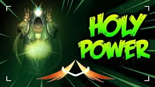 WoW PvP - Ascension Arena Gameplay | HOLY SPIRIT [2400]