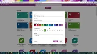 Microsoft Lists: The value of the Blank template
