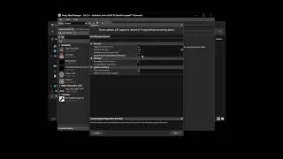 Frosty Mod Manager: modData Error (NFS Unbound) | Steam + EA App 
