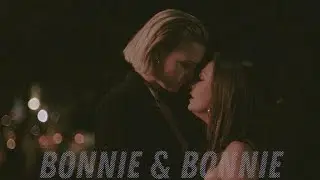 Bonnie & Bonnie [ 𝑩𝒐𝒏𝒏𝒊𝒆 & 𝑩𝒐𝒏𝒏𝒊𝒆] 🏳️‍🌈