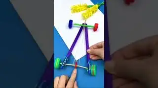 Do it Yourself - Fun and Easy Craft