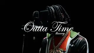 (Free) Polo G Type Beat x Scorey Type Beat - "Outta Time"