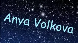 ***Новая заставка, думаю она лучше чем старая)***