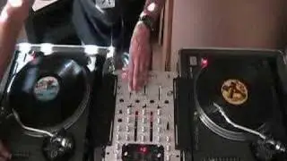 Abstract - Mark V. & Poogie Bear Hard House Mix