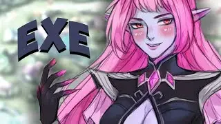 SELENA.EXE - 99% AIM AKURAT