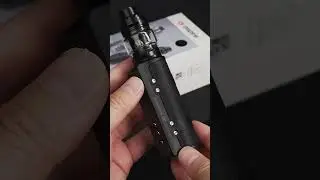 Aspire Huracan LX! 