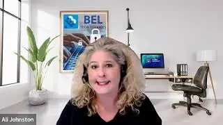 Episode 42 The vCISO Chronicles with Ali Johnston