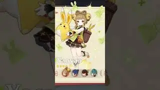 Como conseguir el personaje Gratuito del Rito de la linterna de la 3.4 de Genshin Impact