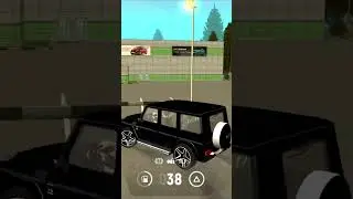 КАК ЗАСКАМИТЬ ИГРОКА НА ТАЧКУ В ГРАНД МОБАЙЛ ⭐ ПРОМО: maverick