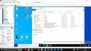 Fidye Yazılım Uzantısı (17 - Ransomware Extensions)