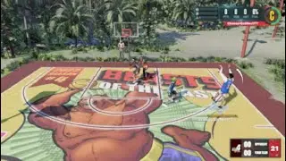 NBA 2K23 MY NEW 6`7 BUILD IS A MONSTER MUST WATCH NOW
