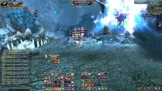 pwpvp.net чилим с пацанами и девчулями на ад друидке