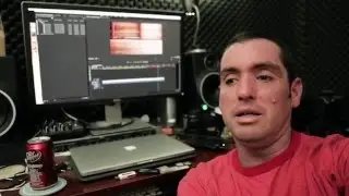 Canon EOS Digital Rebel 600D/T3i Video 3X Digital Zoom Resolution/Moire/Aliasing Test Footage
