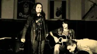 Бренчалка (TORTUGA rock club)