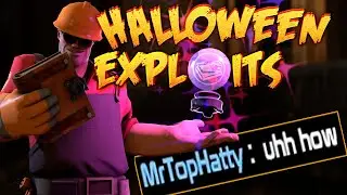 TF2 - Upward Event Exploit