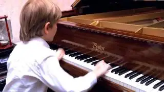 #83150 АНДРЕЙ БЕЛОУСОВ фортепиано