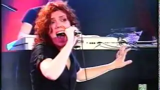 Cultura Probase en los Conciertos Radio 3 2003