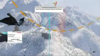 STEEP - Breakthrough World Record 00:28:452s