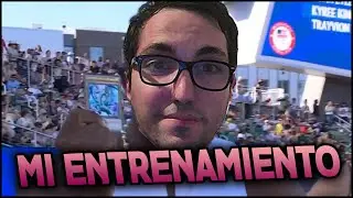 COMO PREPARARSE PARA UN TORNEO DE YUGIOH MI ENTRENAMIENTO