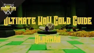 Uldaman Gold Farming -  Ultimate WoW Gold Guide