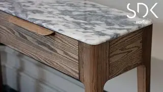 Консоль из коллекции Toffee | SDK HOME