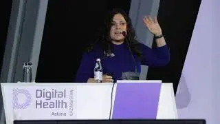 NINA KANDELAKI Speech