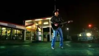 Lee Kernaghan - Listen To The Radio (Official Music Video)