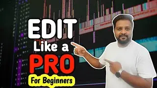 How To Edit like @algrow | Filmora Video Editor