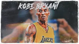 KOBE BRYANT | TRIBUTE (2020) ʜᴅ