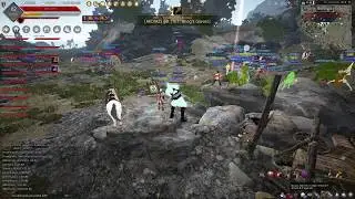 BDO - reRUNE Moments p.2