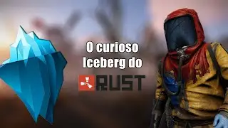 O curioso Iceberg do Rust