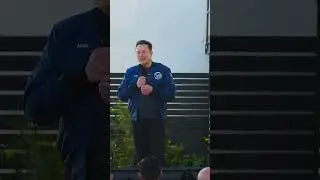 Elon Musk - Part 4 - Preserving the Human Race - April 2024 🚀