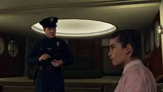 L.A Noire - Ultrawide 21:9 Gameplay [3440x1440]